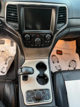 Jeep Grand cherokee 5.7 HEMI 4x4 SUMIT PERFECT , снимка 16