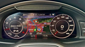 Audi Q7 * Progressiv * Обдухване * 360 Камери * , снимка 15