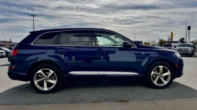 Audi Q7 * Progressiv * Обдухване * 360 Камери * , снимка 3