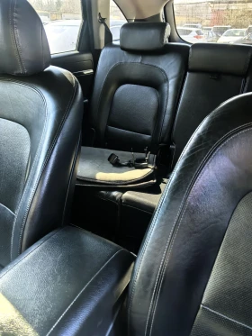 Hyundai IX55, снимка 7