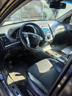 Hyundai IX55, снимка 3