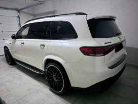 Mercedes-Benz GLS 63 AMG V8 EQ Boost 4MATIC+ , снимка 2