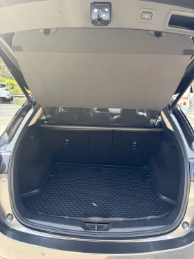 Mazda CX-5 2.2 sky activ, снимка 16