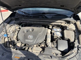 Mazda CX-5 2.2 sky activ, снимка 15