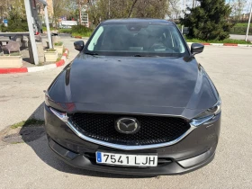 Mazda CX-5 2.2 sky activ, снимка 7