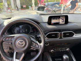 Mazda CX-5 2.2 sky activ, снимка 12