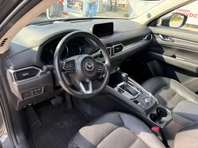 Mazda CX-5 2.2 sky activ, снимка 10