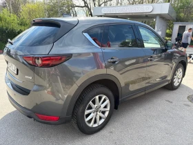 Mazda CX-5 2.2 sky activ, снимка 4