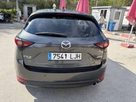 Mazda CX-5 2.2 sky activ, снимка 5