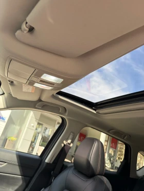 Mazda CX-5 2.2 sky activ, снимка 13