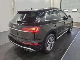 Audi Q5 PROGRESSIV| PANORAMA| ПАМЕТ НА СЕДАЛКИТЕ| CARFAX| , снимка 3