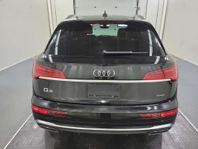 Audi Q5 PROGRESSIV| PANORAMA| ПАМЕТ НА СЕДАЛКИТЕ| CARFAX| , снимка 5