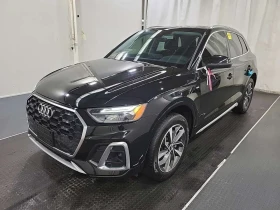 Audi Q5 PROGRESSIV| PANORAMA| ПАМЕТ НА СЕДАЛКИТЕ| CARFAX| , снимка 1