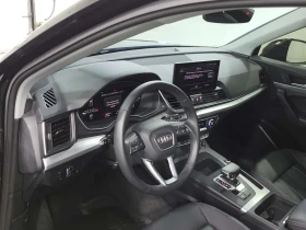 Audi Q5 PROGRESSIV| PANORAMA| ПАМЕТ НА СЕДАЛКИТЕ| CARFAX| , снимка 9