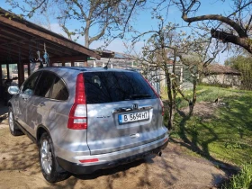 Honda Cr-v, снимка 3