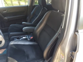 Honda Cr-v, снимка 5