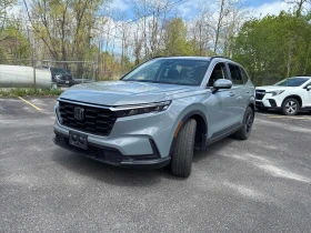 Honda Cr-v AWD * * CARFAX * * АВТО КРЕДИТ * * Цена до БГ * * , снимка 1