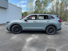 Honda Cr-v AWD * * CARFAX * * АВТО КРЕДИТ * * Цена до БГ * * , снимка 3