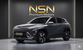 Hyundai Kona 1.6 T-GDi Inspiration, SX2, снимка 1