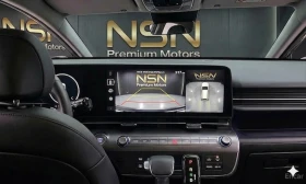 Hyundai Kona 1.6 T-GDi Inspiration, SX2, снимка 12
