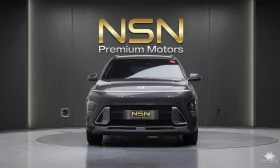 Hyundai Kona 1.6 T-GDi Inspiration, SX2, снимка 2