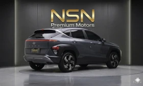 Hyundai Kona 1.6 T-GDi Inspiration, SX2, снимка 3