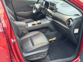 Hyundai Kona 64kWh, снимка 6