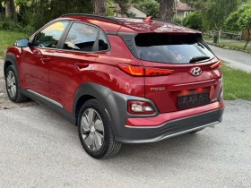 Hyundai Kona 64kWh, снимка 3