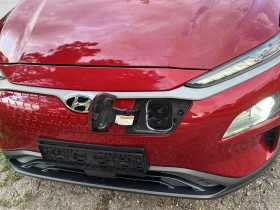 Hyundai Kona 64kWh, снимка 5