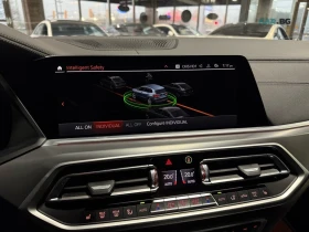 BMW X5 xDRIVE40i* FULL-TECH* PANOROOF* HEAD-UP* KEYLESS* , снимка 10