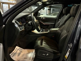 BMW X5 xDRIVE40i* FULL-TECH* PANOROOF* HEAD-UP* KEYLESS* , снимка 7