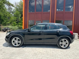 Mercedes-Benz GLA 200 i* 155kc* EURO6* AVTOMAT, снимка 3