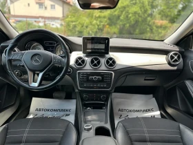 Mercedes-Benz GLA 200 i* 155kc* EURO6* AVTOMAT, снимка 11