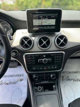 Mercedes-Benz GLA 200 i* 155kc* EURO6* AVTOMAT, снимка 14