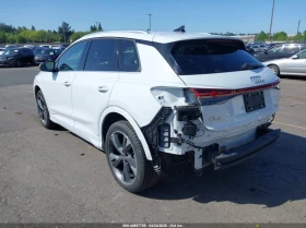 Audi Q4 E-Tron Premium Plus 50 Quattro, снимка 3