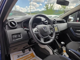 Dacia Duster TCe 100к.с. LPG, снимка 10