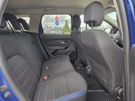 Dacia Duster TCe 100к.с. LPG, снимка 16