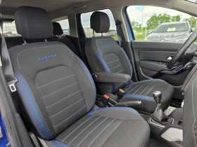 Dacia Duster TCe 100к.с. LPG, снимка 15