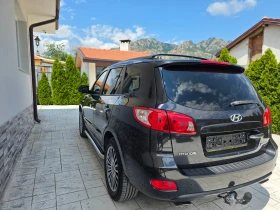 Hyundai Santa fe 2.7 V6 , снимка 7