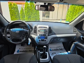 Hyundai Santa fe 2.7 V6 , снимка 10