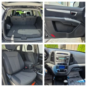 Hyundai Santa fe 2.7 V6 , снимка 16