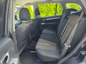 Hyundai Santa fe 2.7 V6 , снимка 9