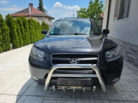 Hyundai Santa fe 2.7 V6 , снимка 2