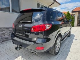 Hyundai Santa fe 2.7 V6 , снимка 5