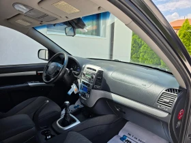 Hyundai Santa fe 2.7 V6 , снимка 15