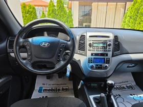 Hyundai Santa fe 2.7 V6 , снимка 11