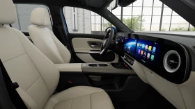 Mercedes-Benz GLB 200 4MATIC 6+ 1, снимка 9