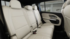 Mercedes-Benz GLB 200 4MATIC 6+ 1, снимка 10