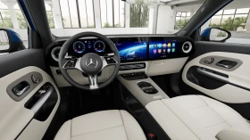 Mercedes-Benz GLB 200 4MATIC 6+ 1, снимка 8