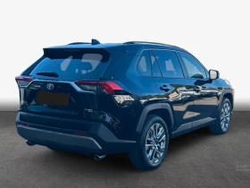 Toyota Rav4 2.5 Hybrid* AWD* JBL, снимка 2